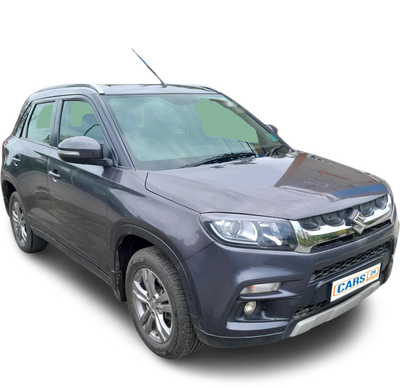 Maruti Vitara Brezza-img